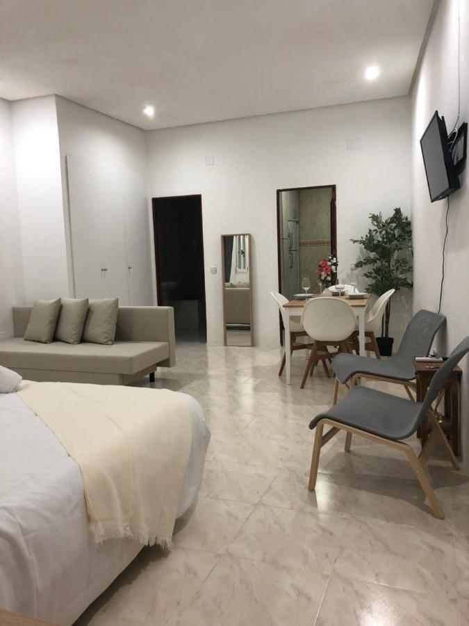 Apartamento Golden *